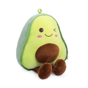 16.5 Inch Soft Plush Toy Hugging Pillow_CGG142_Gifts_Delivery_in_Jaffna_CAKESANDGIFTS.COM