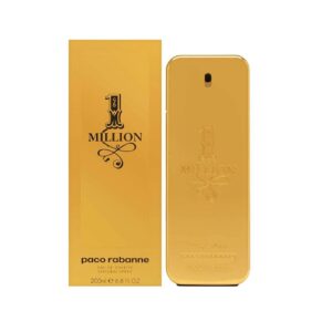 1_Million_by_Paco_Rabanne_for_Men_6.7_Ounce_CGG110_Gift_Delivery_In_Jaffna_CAKESANDGIFTS