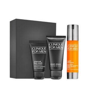 3-Pc. Clinique For Men Daily Energy + Protection Set_CGG125_Gifts_Delivery_in_Jaffna_CAKESANDGIFTS.COM