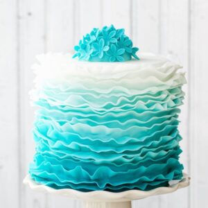Aqua_Sea_Blue_Cake_CGC134_Cakes_Delivery_In_Jaffna_CAKESANDGIFTS.COM