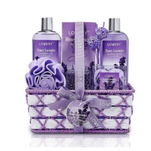 Bath_and_Body_Gift_Basket_For_Women_and_Men_Spa_Set_CGC118_CAKESANDGIFTS.COM