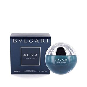 Bvlgari_Aqua_By_Bvlgari_For_Men_3.4_Ounces_CGG112_Gift_Delivery_In_Jaffna_CAKESANDGIFTS.COM
