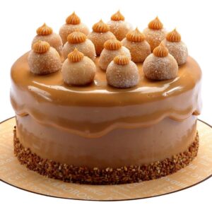 Caramel_Cake_CGC140_Cakes_Delivery_In_Jaffna_CAKESANDGIFTS.COM