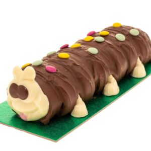 Chocolate_Caterpillar_Cake_CGC177_Cakes_Delivery_In_Jaffna_CAKESANDGIFTS.COM