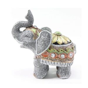 Feng Shui 5(H) Elephant Wealth - CGG146_Gifts_Delivery_in_Jaffna_CAKESANDGIFTS.COM