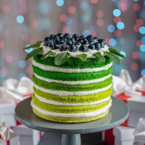 Layered_Green_Cake_CGC132_Cakes_Delivery_in_Colombo_CAKESANDGIFTS.COM