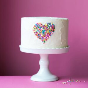 Love_Sprinkles_Cake_CGC129_Cakes_Delivery_In_Jaffna_CAKESANDGIFTS.COM
