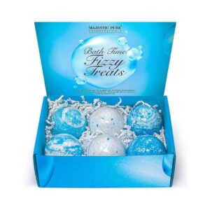 MAJESTIC_PURE_Bath_Bombs_Gift_Set_of 6_CGG124_Gift_Delivery_in_Jaffna_CAKESANDGIFTS.COM