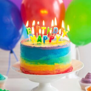 Multi_Coloured_Swirl_Cake_CGC110_Cakes_Home_Delivery_In_Sri
