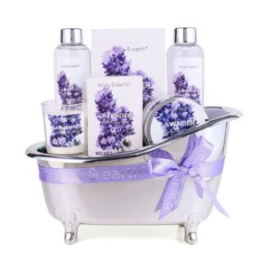 Spa_Gifts_for_Women_7 Pcs_Spa_Gift_CGG121_CAKESANDGIFTS.COM