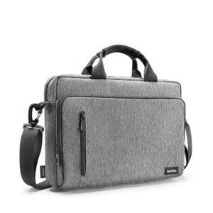 Tomtoc 15.6 Inch Laptop Shoulder Bag_CGG132__Gifts_Deliery_In_Jaffna_CAKESANDGIFTS.COM